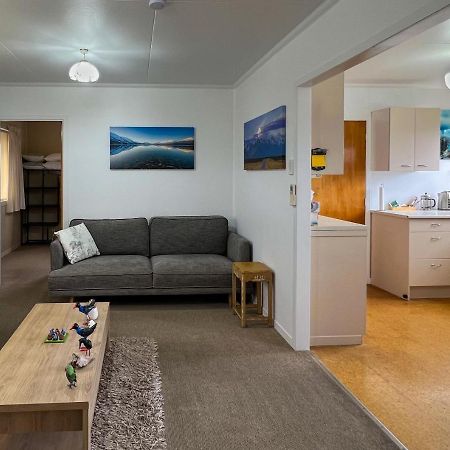 High Country Cottage Twizel Exterior foto